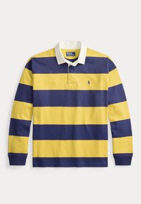 Δεν επιλέχθηκε, yellow/blue
