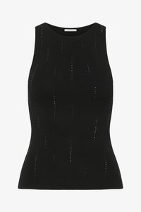 Selecionado, black