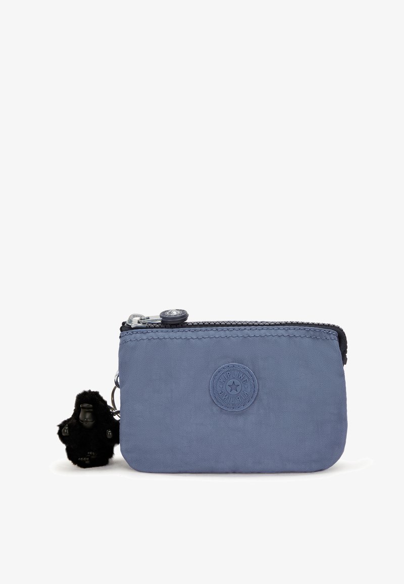 Kipling CREATIVITY - Wallet - blue lover