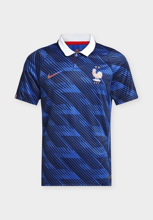 Nike Performance FRANCE 2026/27 STADIUM HOME - Ποδοσφαιρική φανέλα