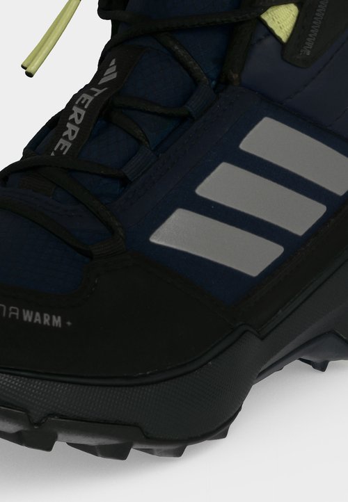 adidas Zapatillas de senderismo - semi frozen lemon/legend ink/semi frozen lemon — photo 7