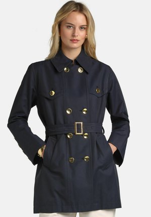 VILALBA - Ballonkabát - blu