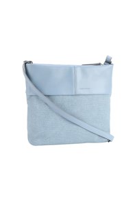 Gerry Weber KEEP IN MIND SHOULDER - Borsa a tracolla - blue
