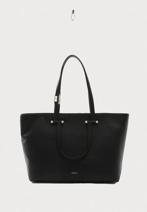 DUETTO TOTE - Sac à main - nero