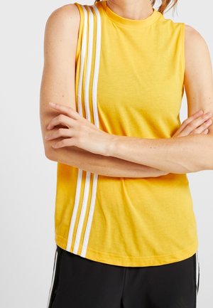 Top - yellow