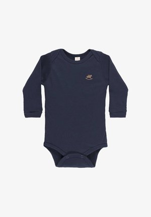 UP BABY, UNISEX, granatowy