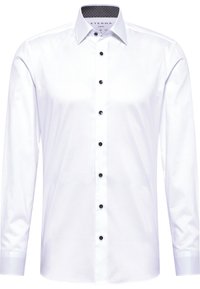 Unausgewählt, weiß