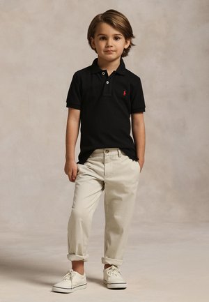 Polo Ralph Lauren REGULAR FIT - Polo - black