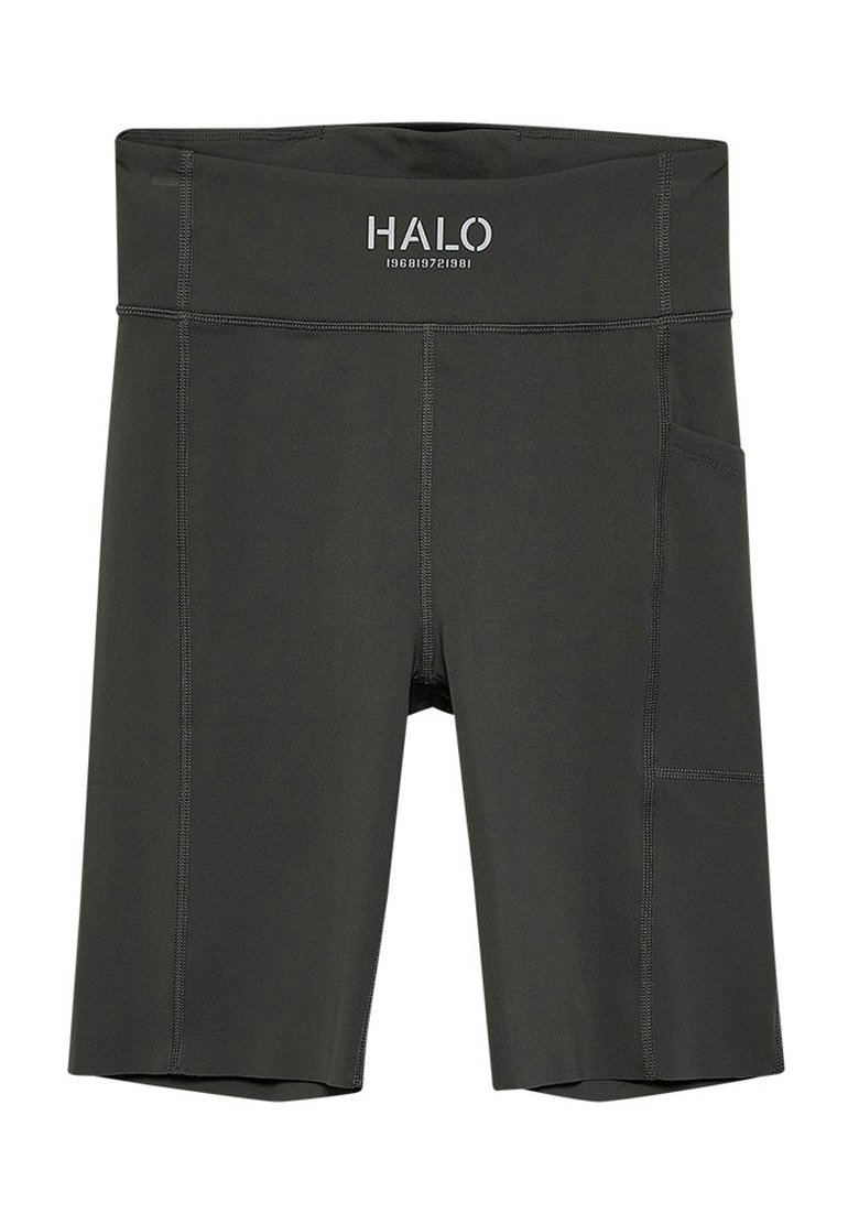 Halo Legging zwart