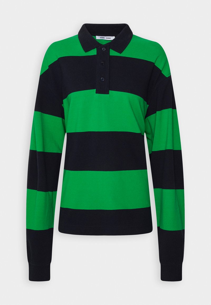 Samsøe Samsøe Longsleeve meerkleurig