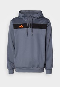 Non sélectionné, team onix/super orange