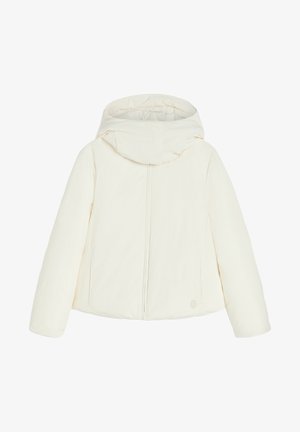 Chaqueta de invierno - white