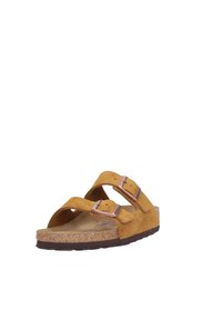 Birkenstock Mules - marrone mink