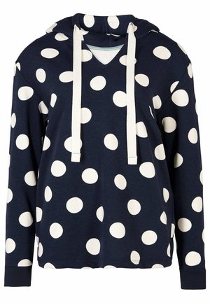 Kapuzenpullover - dark blue