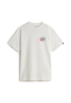 - T-shirt z nadrukiem