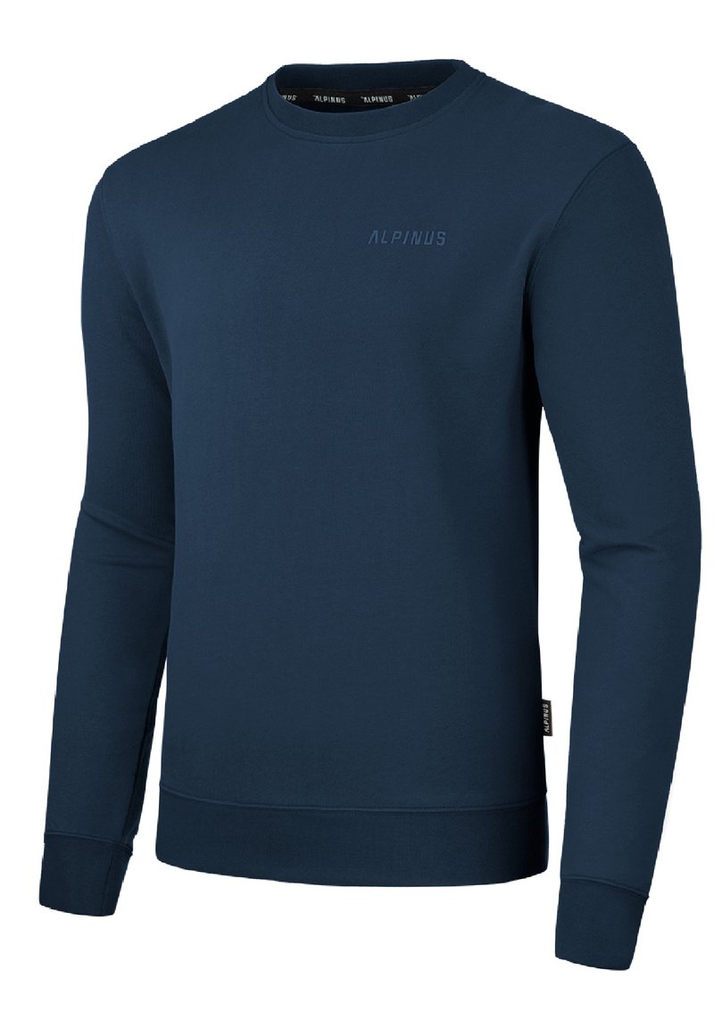 Alpinus BELLAGIO - Bluza