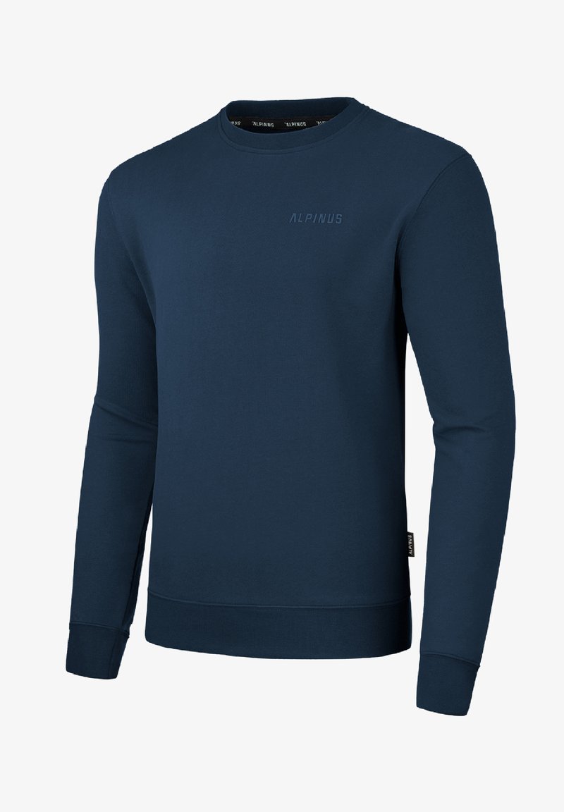 Alpinus BELLAGIO - Bluza