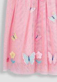 JoJo Maman Bébé PRETTY PARTY- REGULAR FIT - Koktélruha / Partiruha - pink