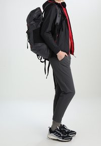 Salewa Outdoorjacka - black