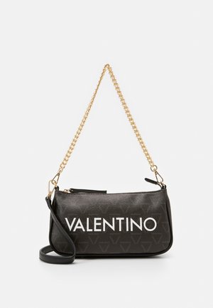 Borsa a tracolla - black