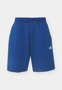 No seleccionado, estate blue