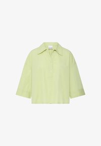 Non sélectionné, green