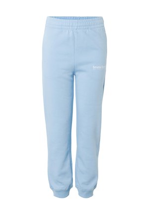 Bruno Banani BASIC LOGO PRINT  - Dresside alumine osa - turquoise