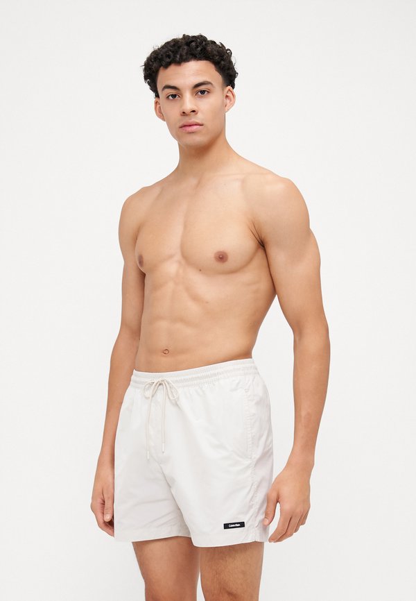 Badeshorts - chalk