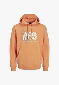 Unausgewählt, tangerine