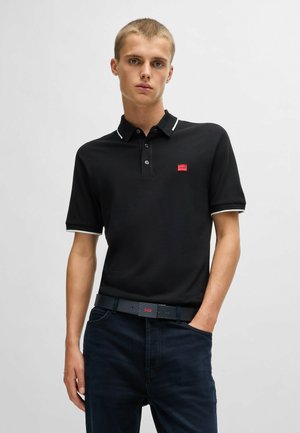 GILBERT SOFT - Cintura - black one