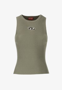 Non selezionato, green