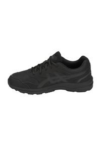 GEL-MISSION - Chaussures de marche - black carbon phantom