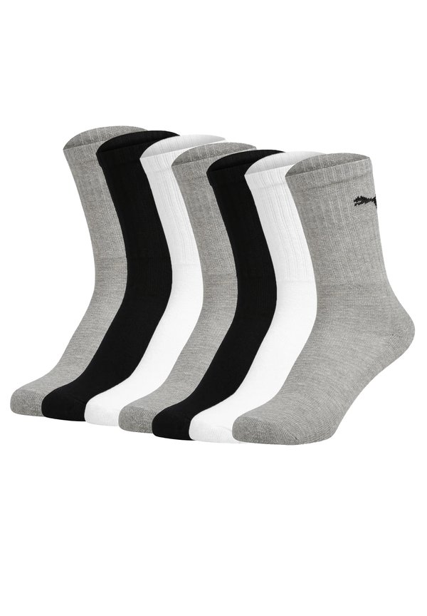 JUNIOR QUARTER   7 PAAR - Socken