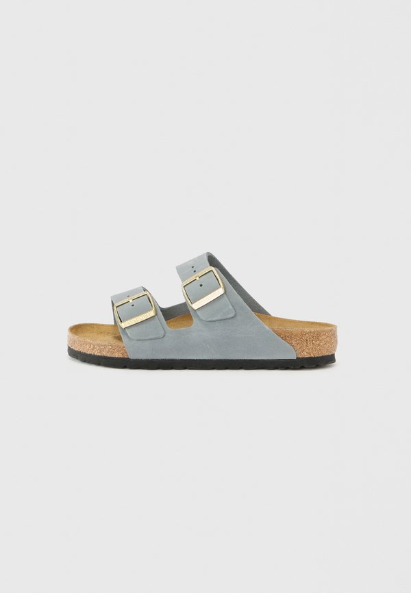 ARIZONA LEOI NARROW - Sandals - basalt gray