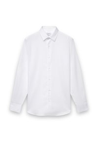 Unausgewählt, bianco ottico