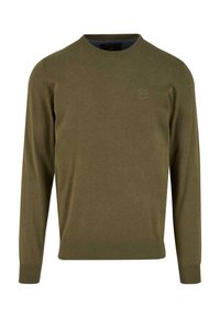 Niet geselecteerd, army mix