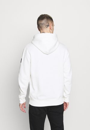 Bluza z kapturem