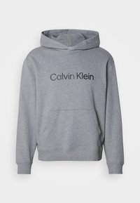 STANDARD LOGO - Sweater - medium grey heather