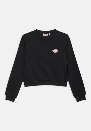 ONLY GIRLS, Sweatshirt - black