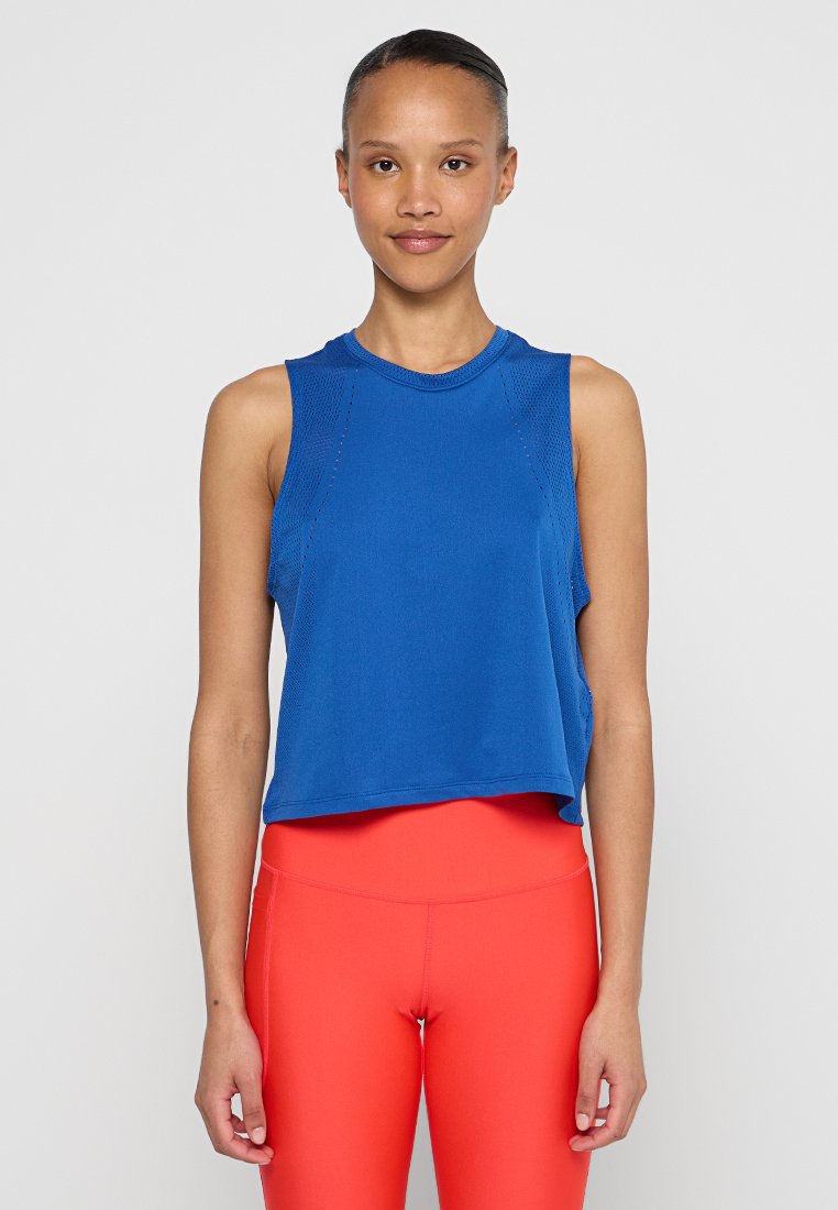 Under Armour Sport T-shirt koningsblauw Under Armour Sport T-shirt koningsblauw