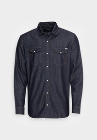 Unausgewählt, dark denim