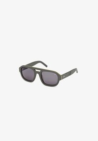 Wybrany, dark green-dark green