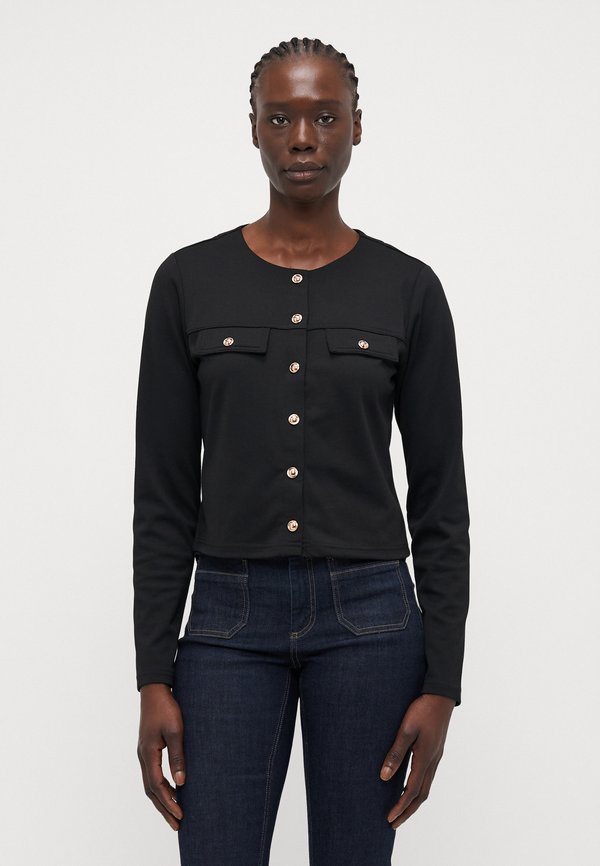 ONLBRILLIANT CARDIGAN - Blazer