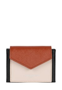 Unselected, noir - galet rosé - cognac