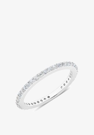 Rafaela Donata TOPAS EDELSTEINRI - Ringe - silberfarben