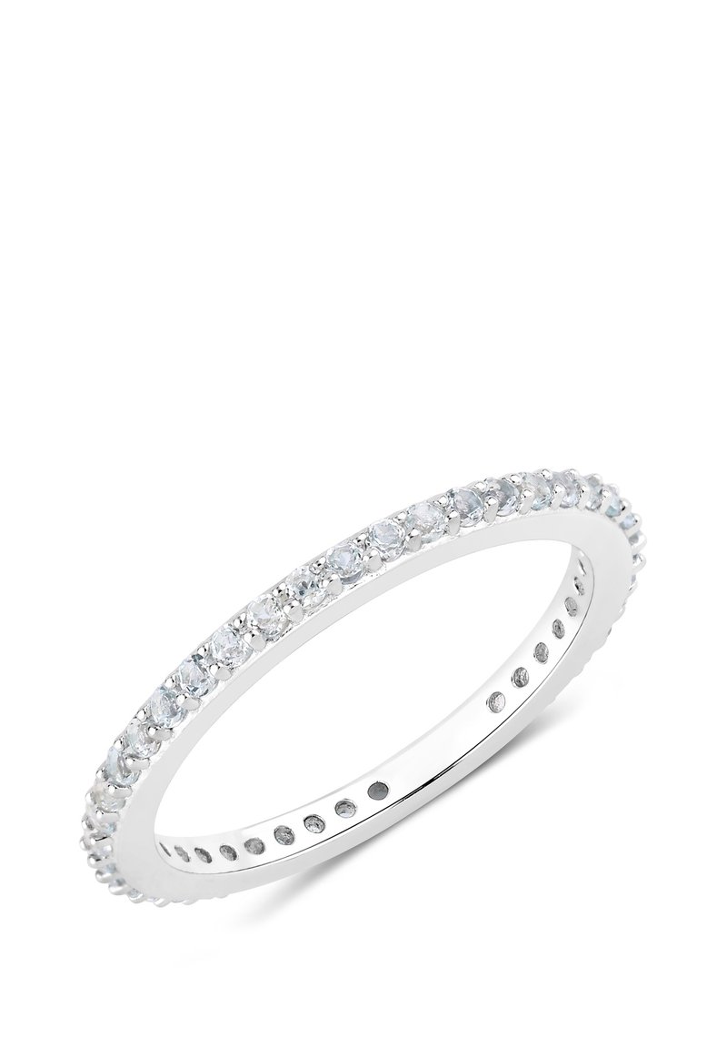 Rafaela Donata TOPAS EDELSTEINRI - Ringe - silberfarben