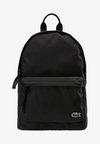 BACKPACK - Sac à dos - black