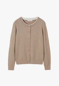 Nem kiválasztott, beige melange