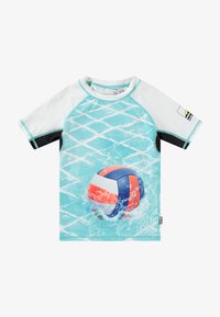 Επιλέχθηκε, volleyball in pool