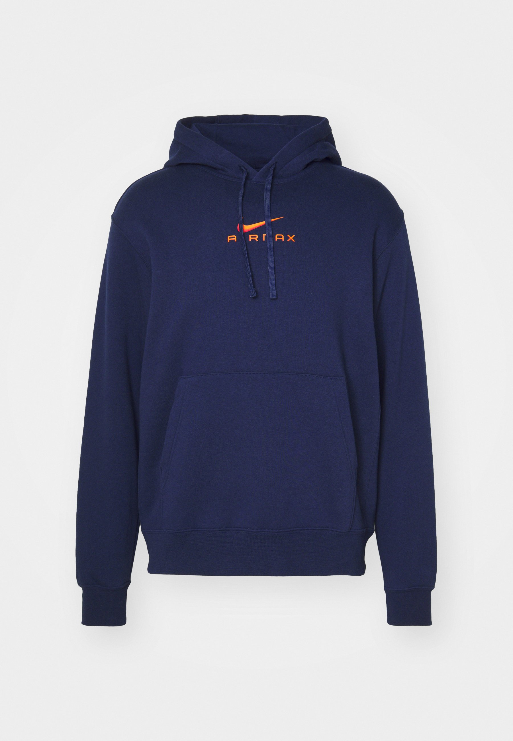 obsidian blue hoodie